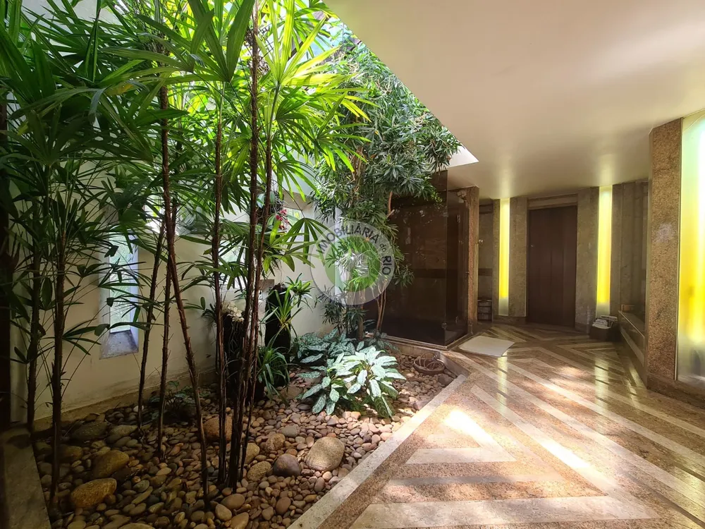 Casa, 4 quartos, 1200 m² - Foto 43