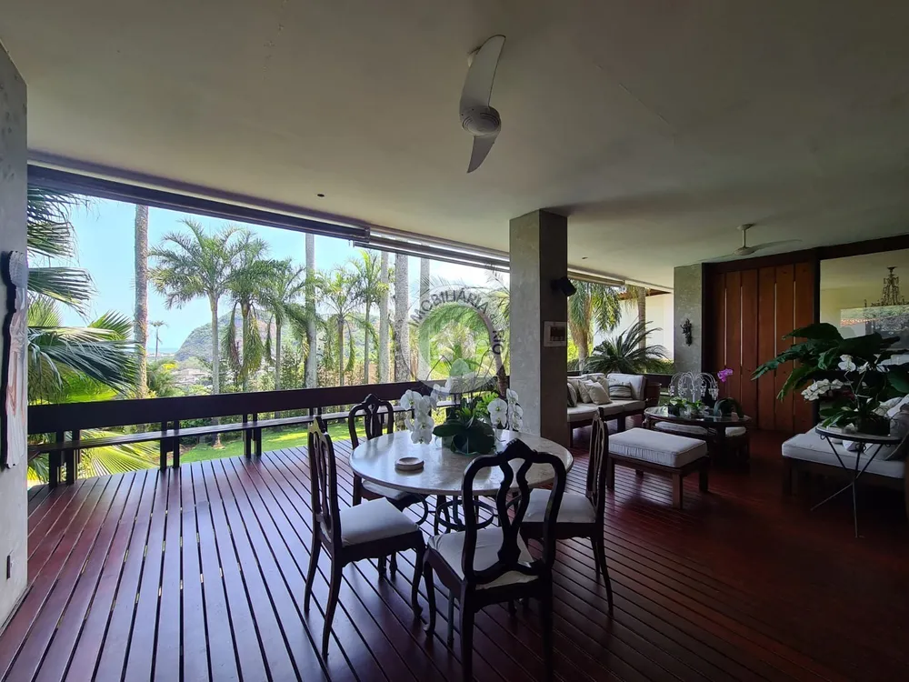 Casa, 4 quartos, 1200 m² - Foto 56