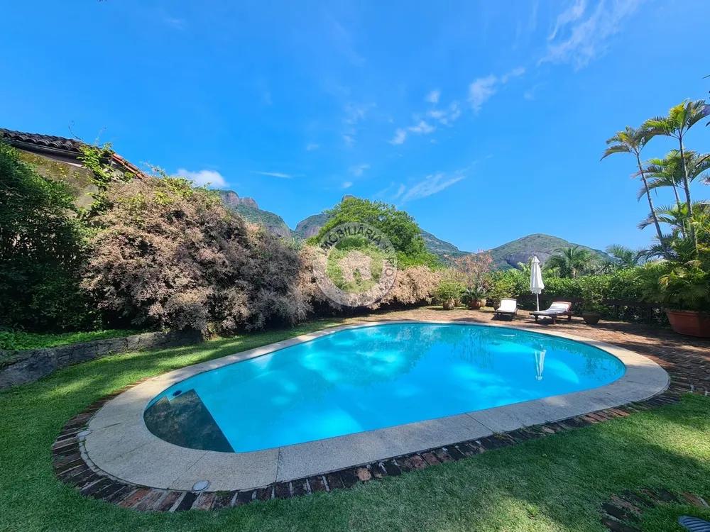 Casa, 4 quartos, 1200 m² - Foto 4