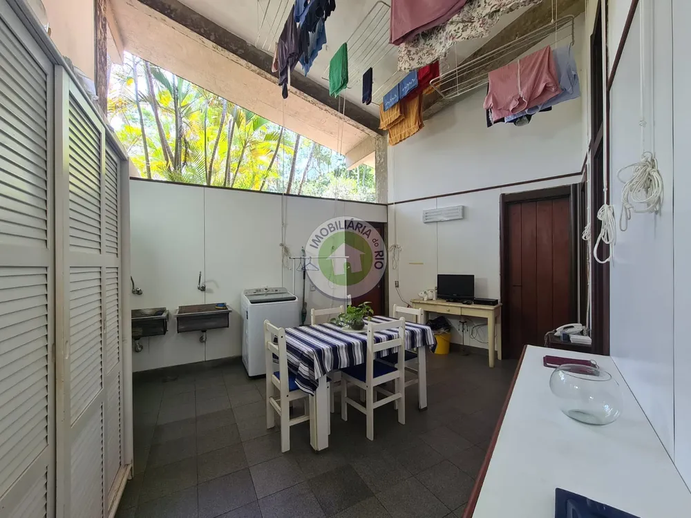 Casa, 4 quartos, 1200 m² - Foto 51