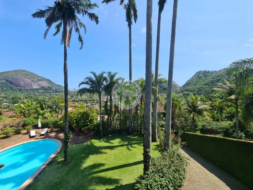Casa, 4 quartos, 1200 m² - Foto 7