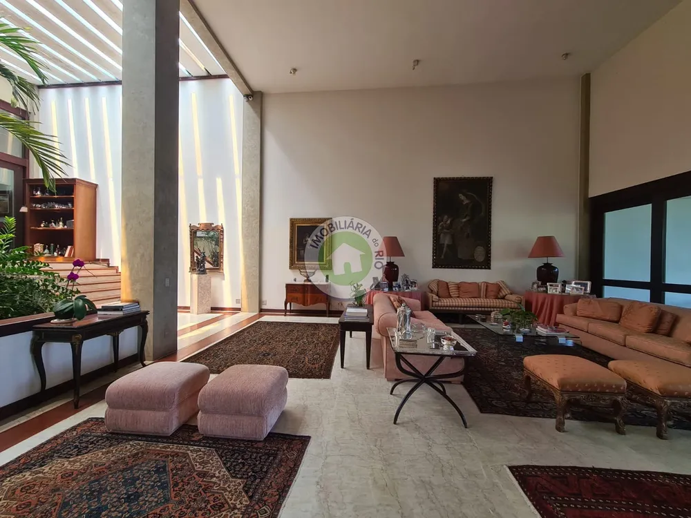 Casa, 4 quartos, 1200 m² - Foto 23