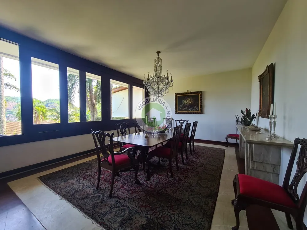 Casa, 4 quartos, 1200 m² - Foto 20