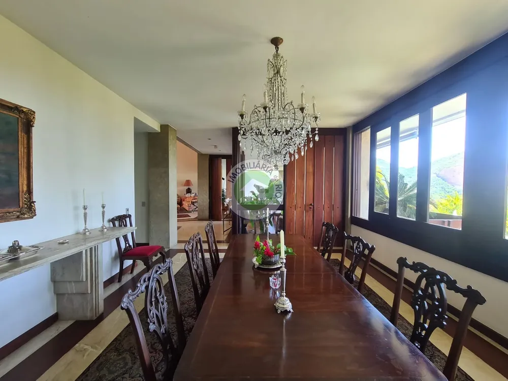 Casa, 4 quartos, 1200 m² - Foto 18