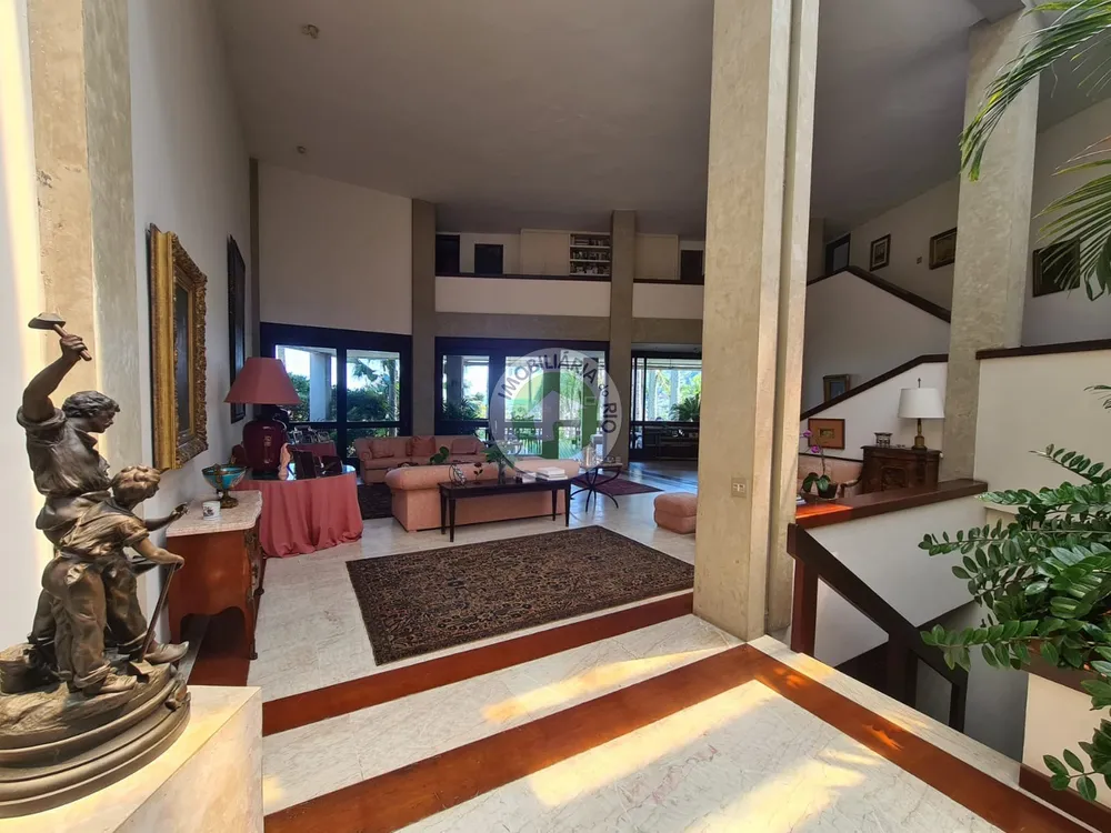 Casa, 4 quartos, 1200 m² - Foto 25