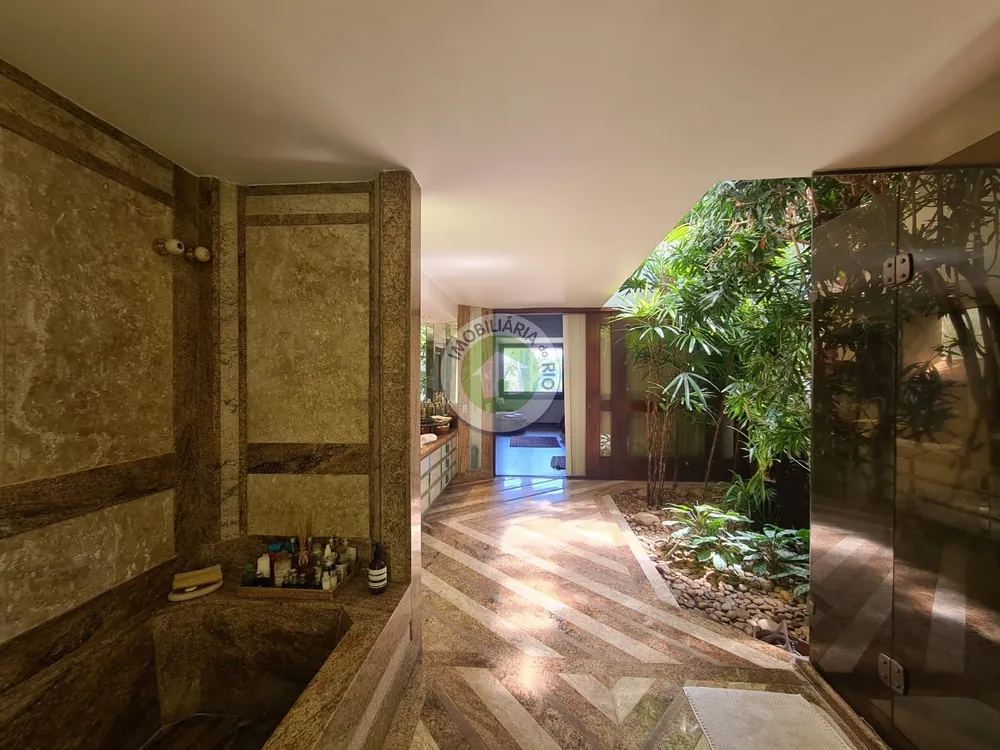 Casa, 4 quartos, 1200 m² - Foto 41