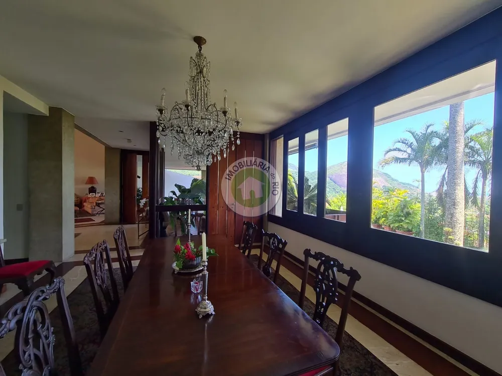 Casa, 4 quartos, 1200 m² - Foto 17