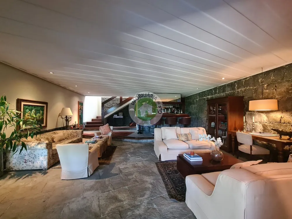 Casa, 4 quartos, 1200 m² - Foto 12