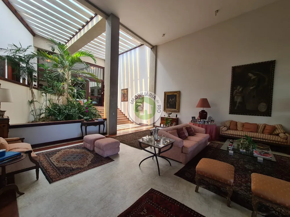 Casa, 4 quartos, 1200 m² - Foto 22