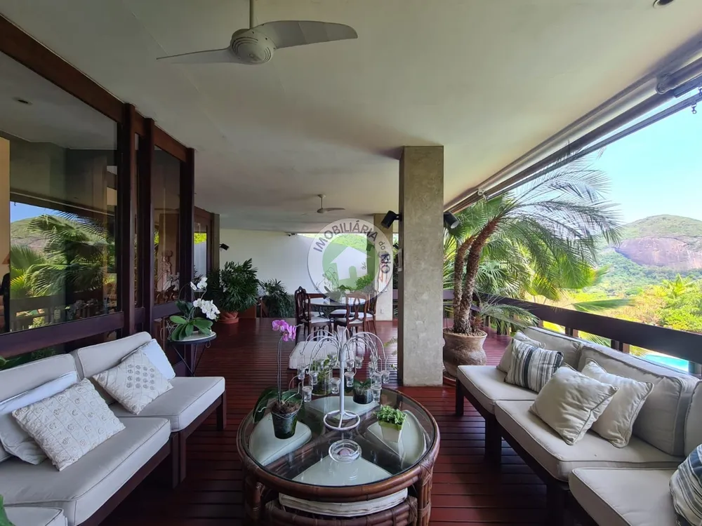 Casa, 4 quartos, 1200 m² - Foto 58