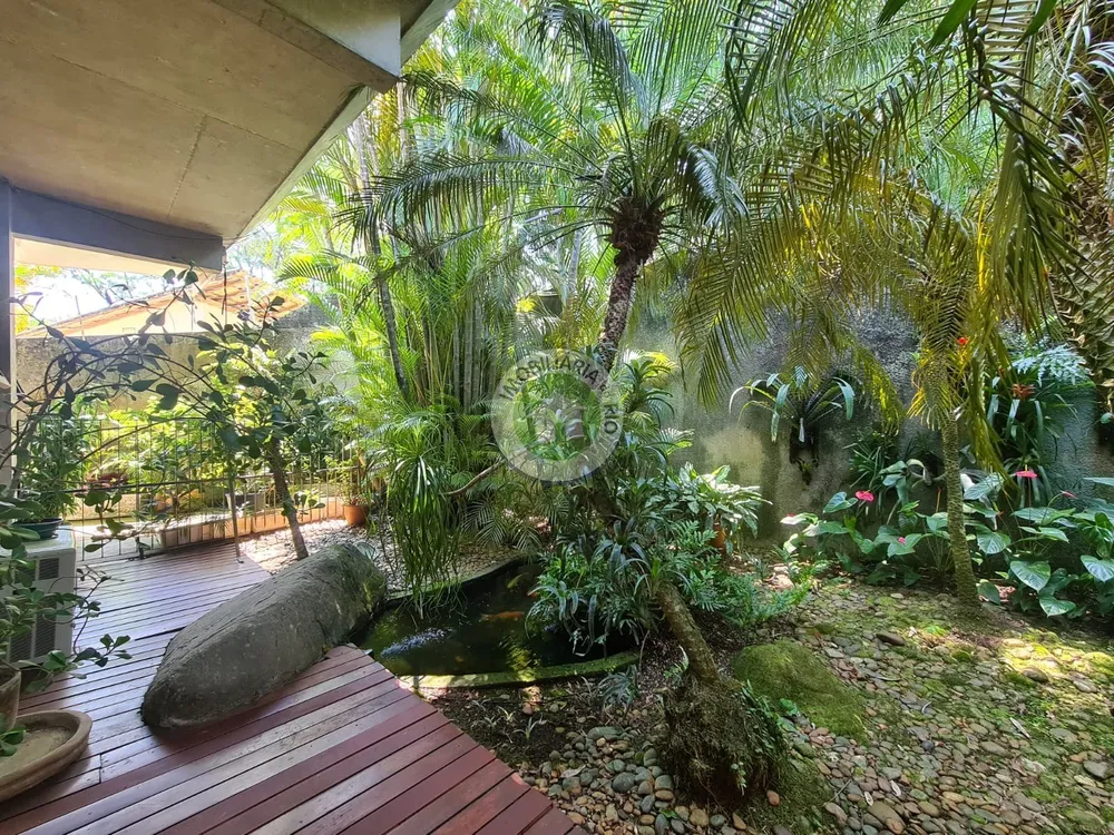 Casa, 4 quartos, 1200 m² - Foto 31