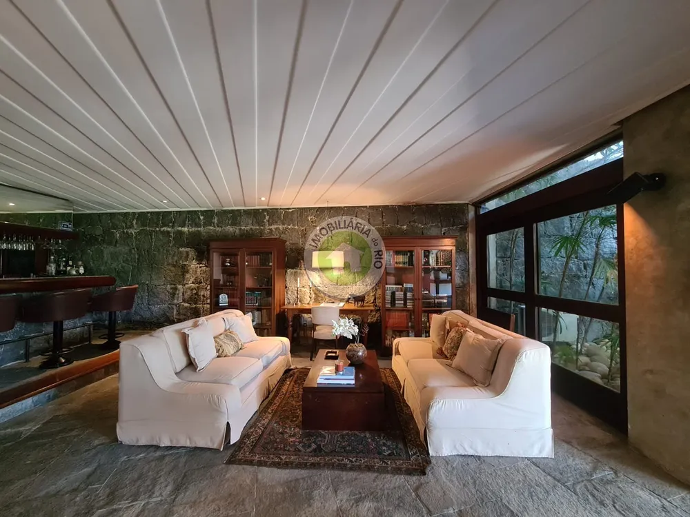 Casa, 4 quartos, 1200 m² - Foto 10