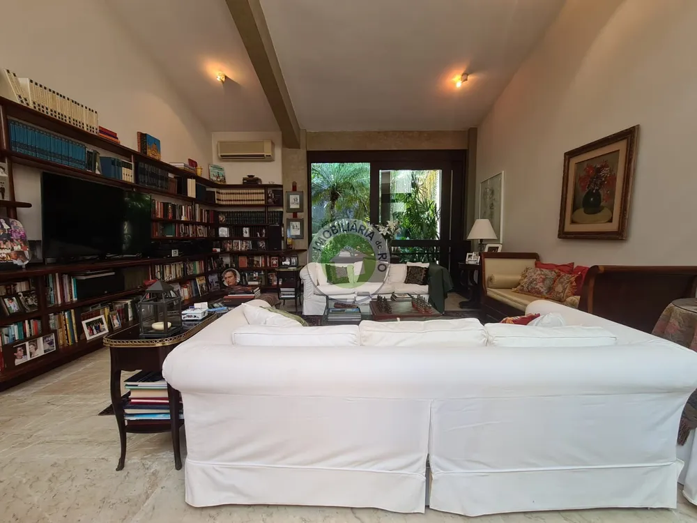 Casa, 4 quartos, 1200 m² - Foto 27