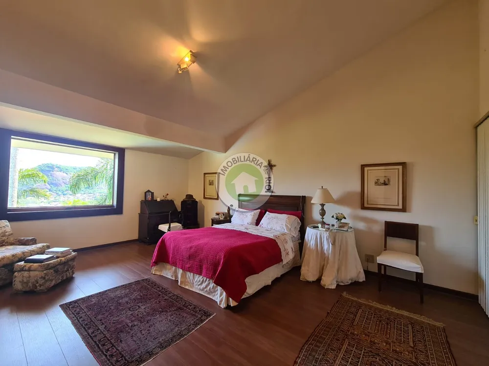 Casa, 4 quartos, 1200 m² - Foto 37