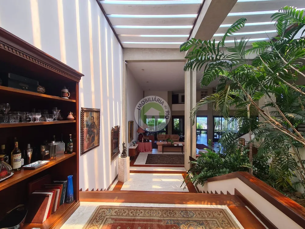 Casa, 4 quartos, 1200 m² - Foto 21