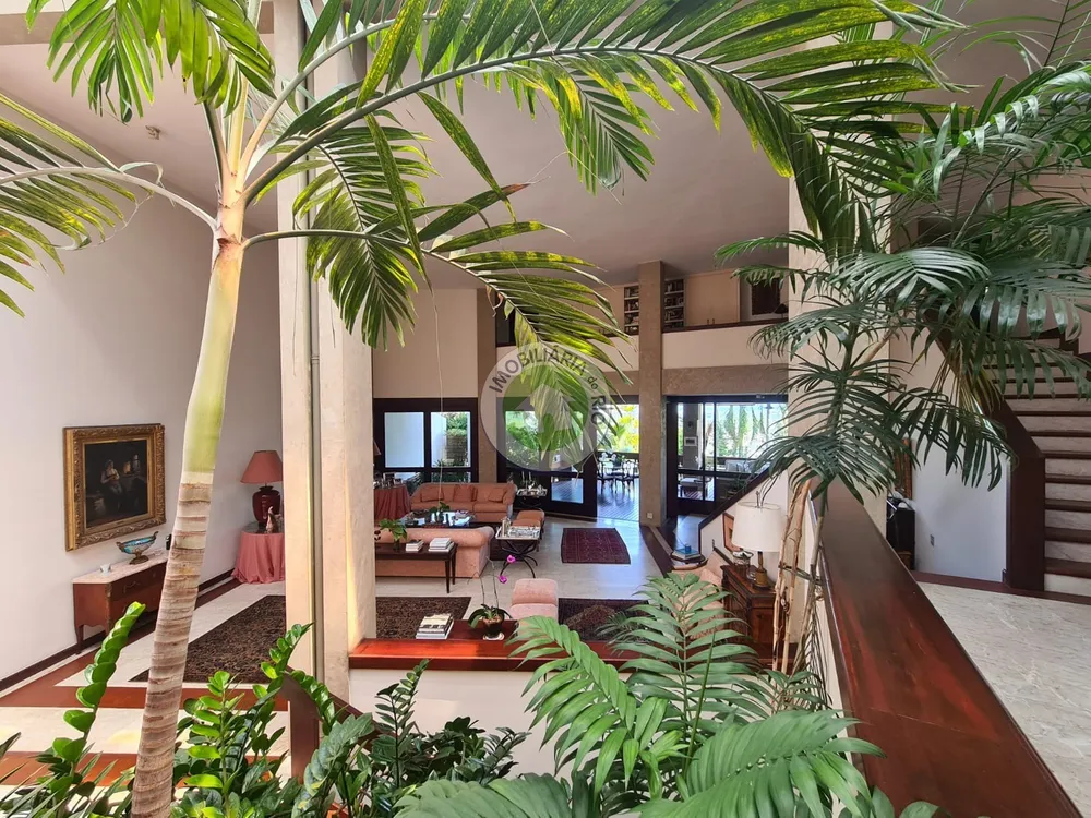 Casa, 4 quartos, 1200 m² - Foto 30