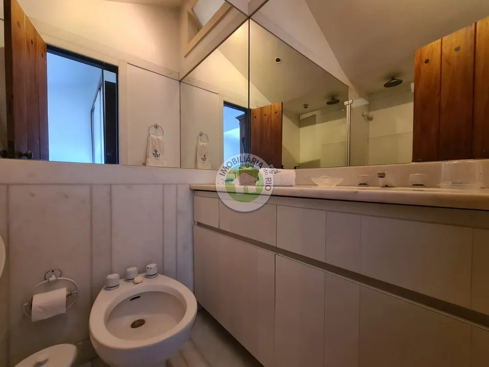 Casa, 4 quartos, 1200 m² - Foto 40