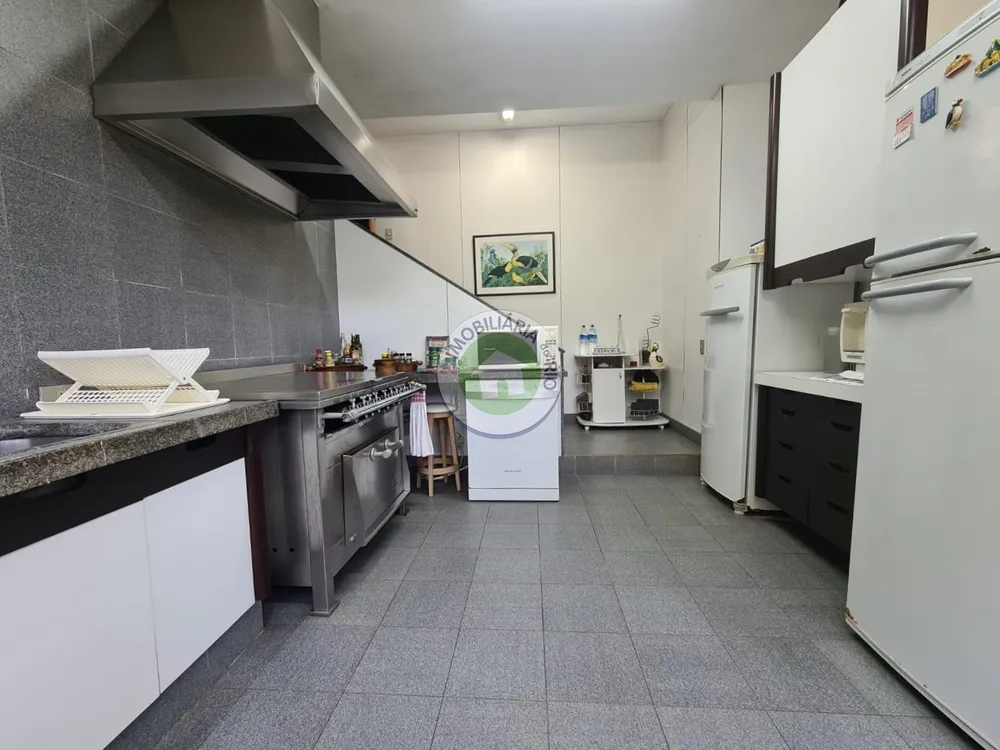 Casa, 4 quartos, 1200 m² - Foto 48