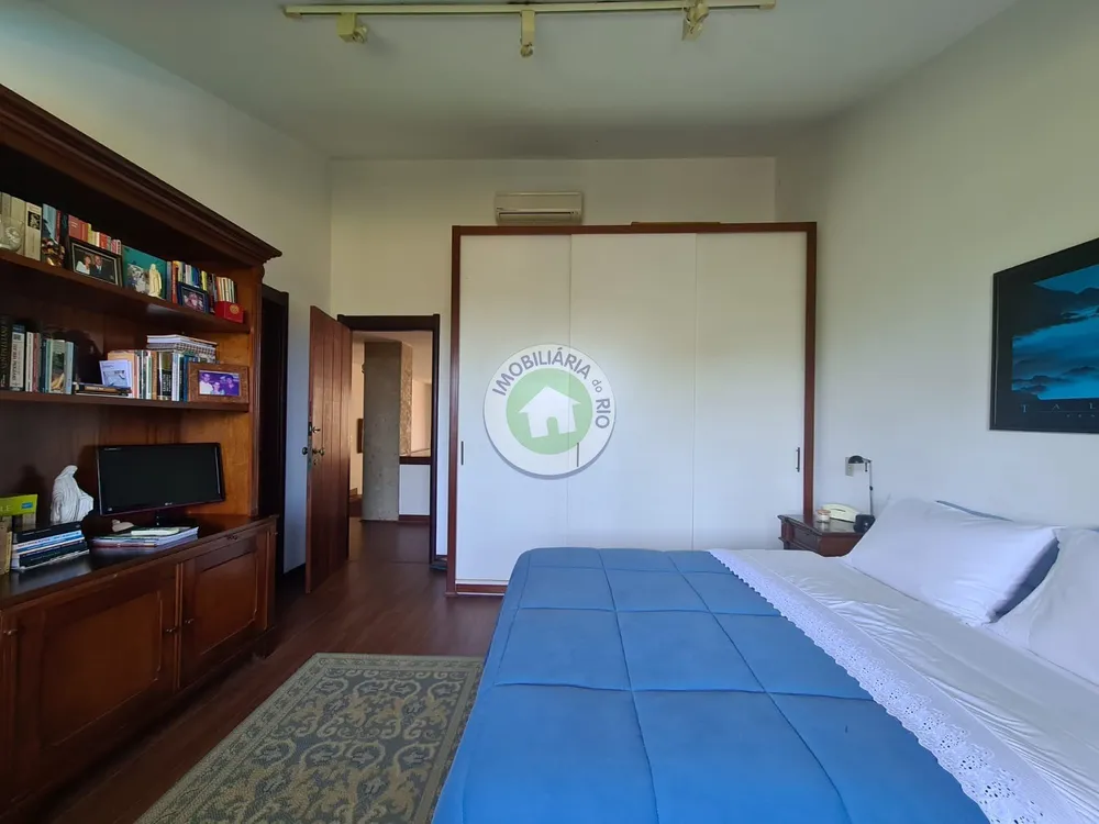 Casa, 4 quartos, 1200 m² - Foto 35