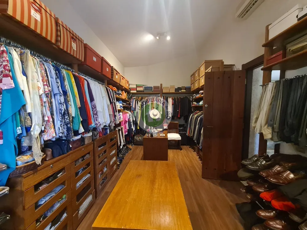 Casa, 4 quartos, 1200 m² - Foto 38