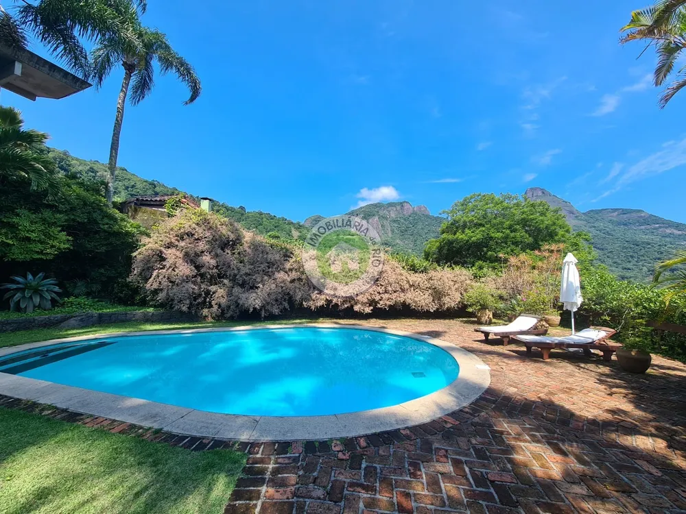 Casa, 4 quartos, 1200 m² - Foto 5