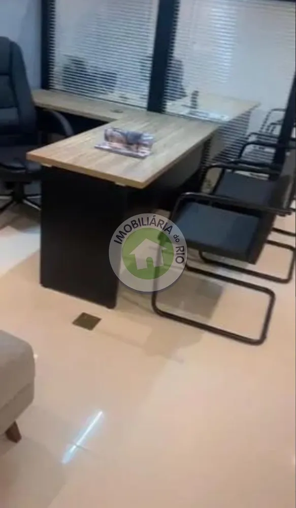 Sala-Conjunto, 36 m² - Foto 6