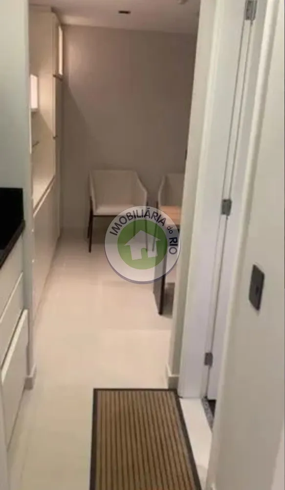 Sala-Conjunto, 36 m² - Foto 9
