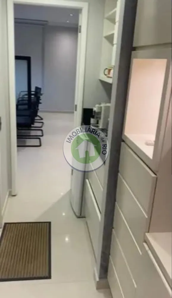 Sala-Conjunto, 36 m² - Foto 8