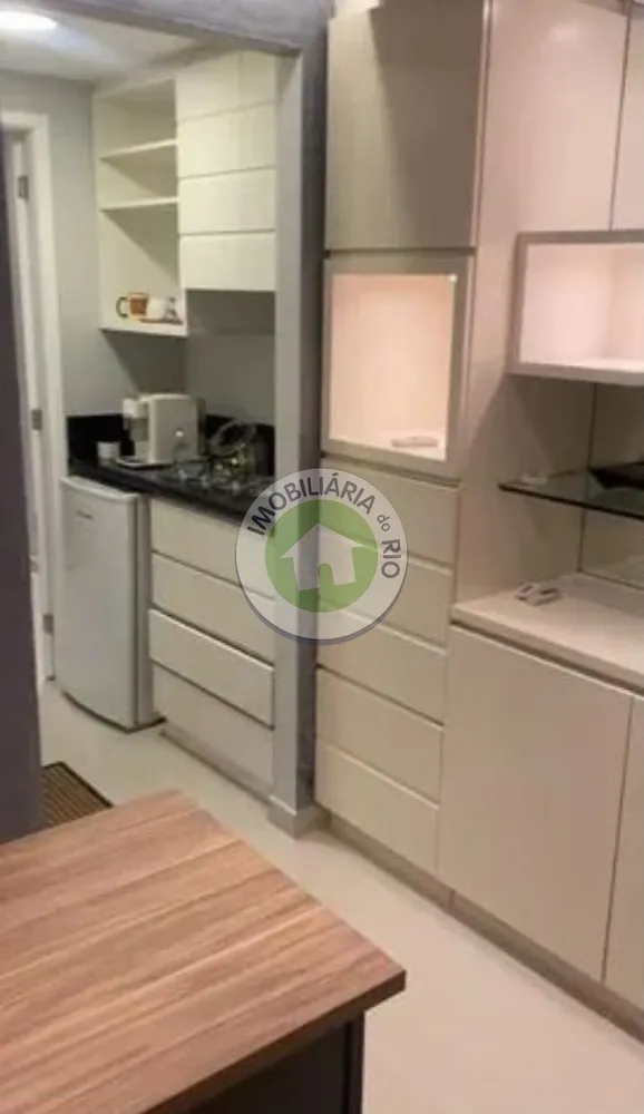 Sala-Conjunto, 36 m² - Foto 10