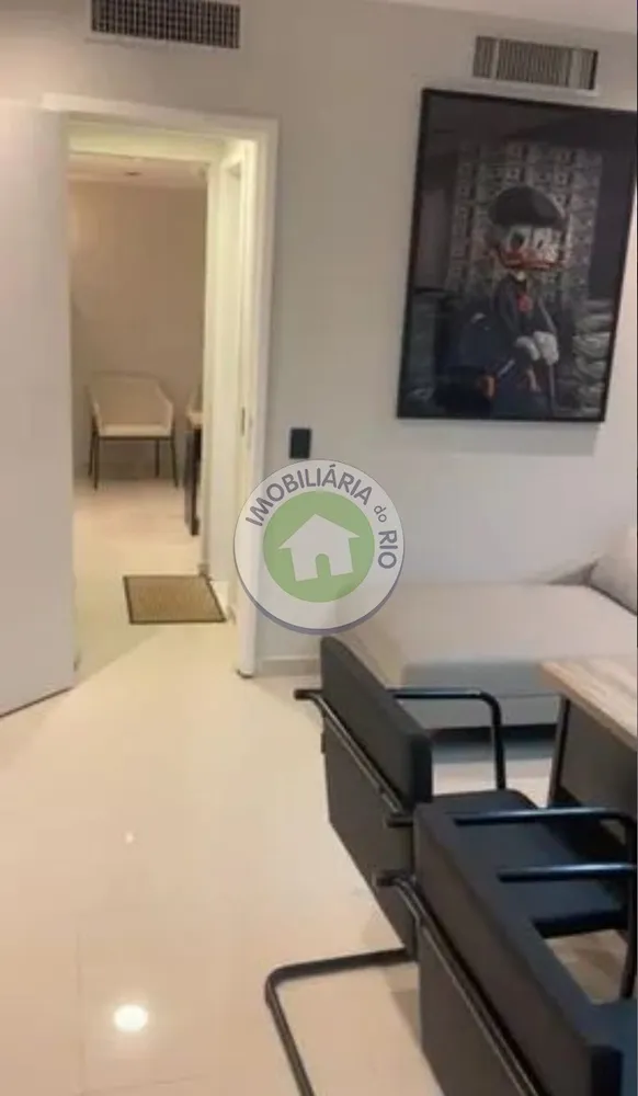 Sala-Conjunto, 36 m² - Foto 7