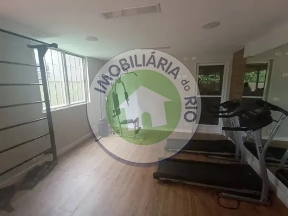 Apartamento, 2 quartos, 60 m² - Foto 17