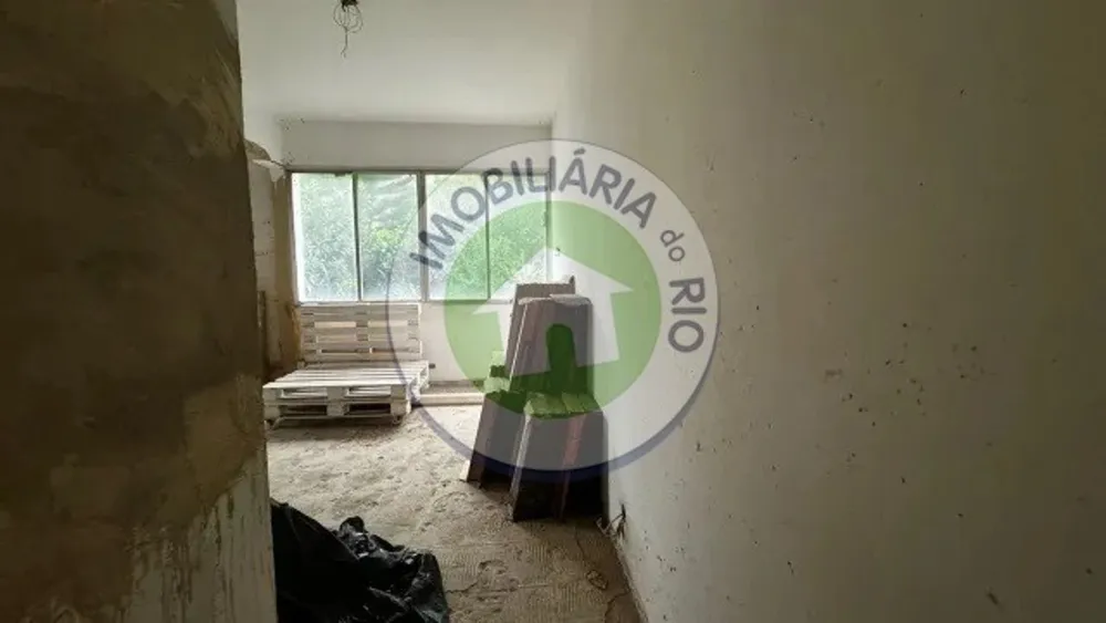 Apartamento, 2 quartos, 60 m² - Foto 9