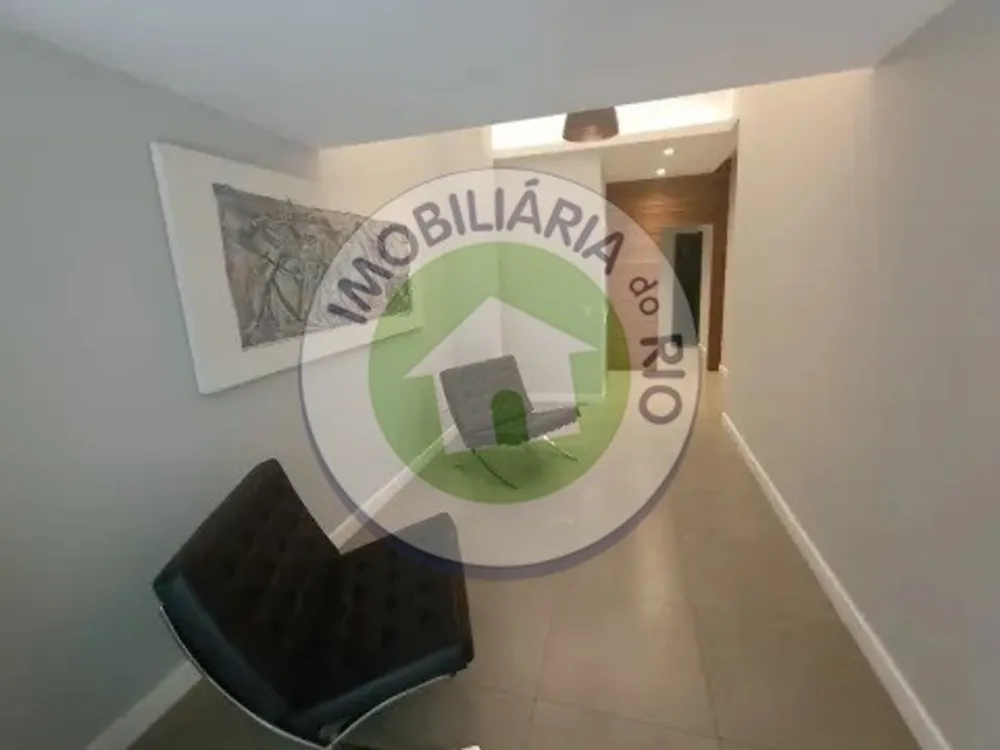 Apartamento, 2 quartos, 60 m² - Foto 5