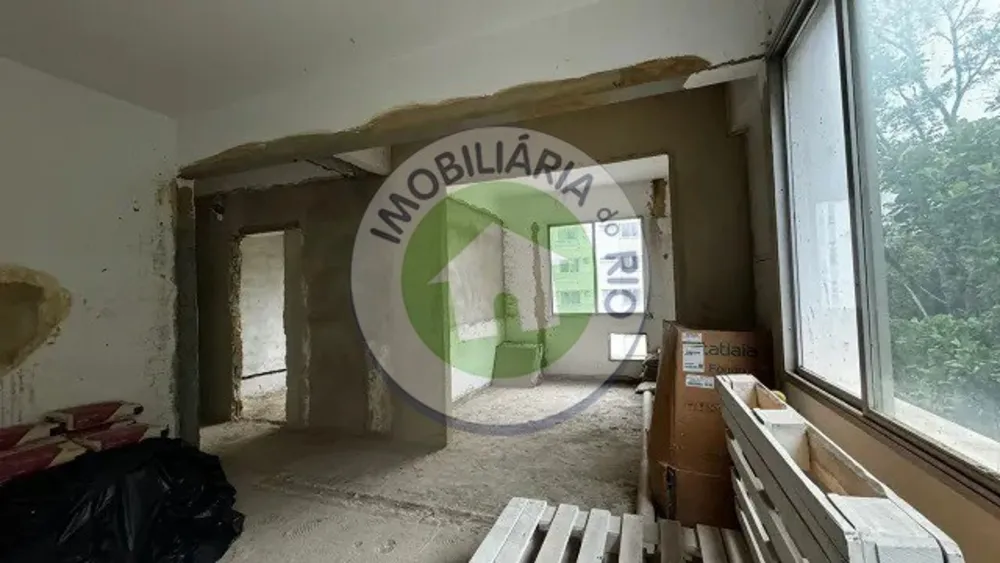 Apartamento, 2 quartos, 60 m² - Foto 10