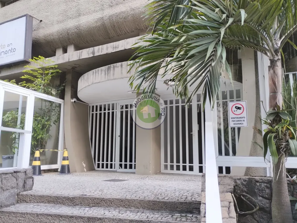 Apartamento, 2 quartos, 60 m² - Foto 4