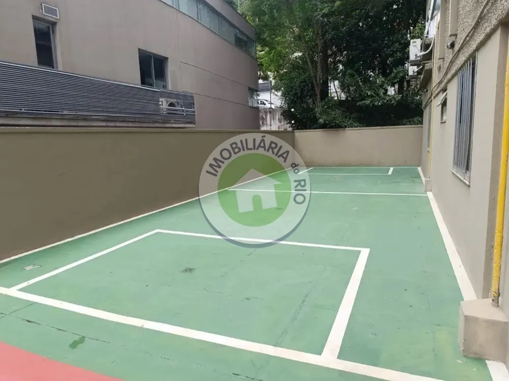 Apartamento, 2 quartos, 60 m² - Foto 18