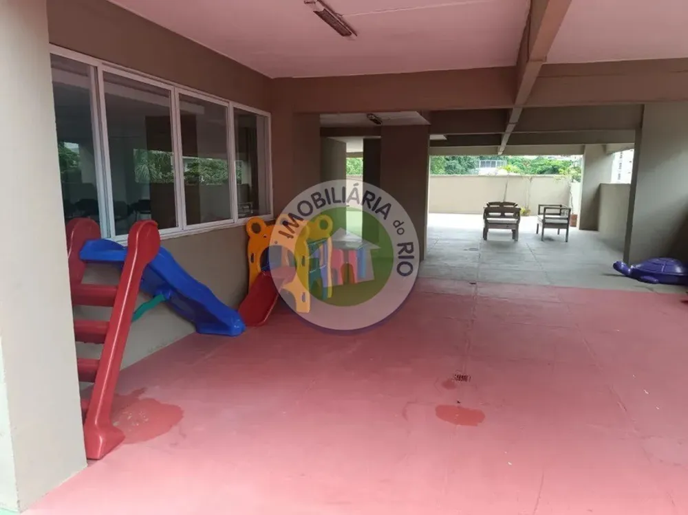 Apartamento, 2 quartos, 60 m² - Foto 19