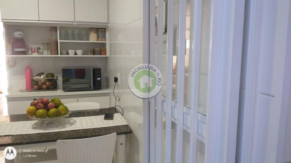 Casa de Condomínio, 4 quartos - Foto 31