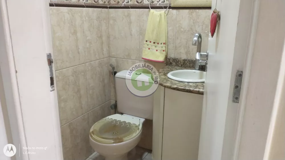 Casa de Condomínio, 4 quartos - Foto 30