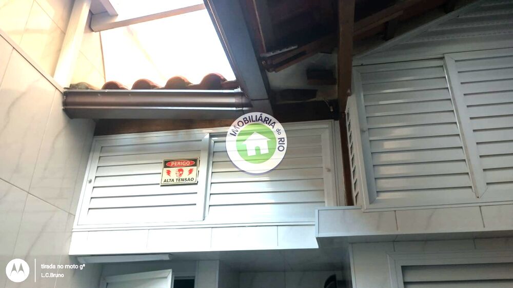 Casa de Condomínio, 4 quartos - Foto 42