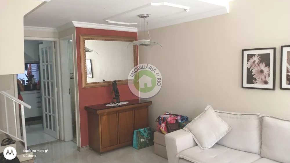 Casa de Condomínio, 4 quartos - Foto 2