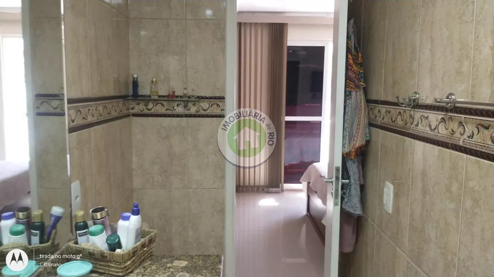 Casa de Condomínio, 4 quartos - Foto 7