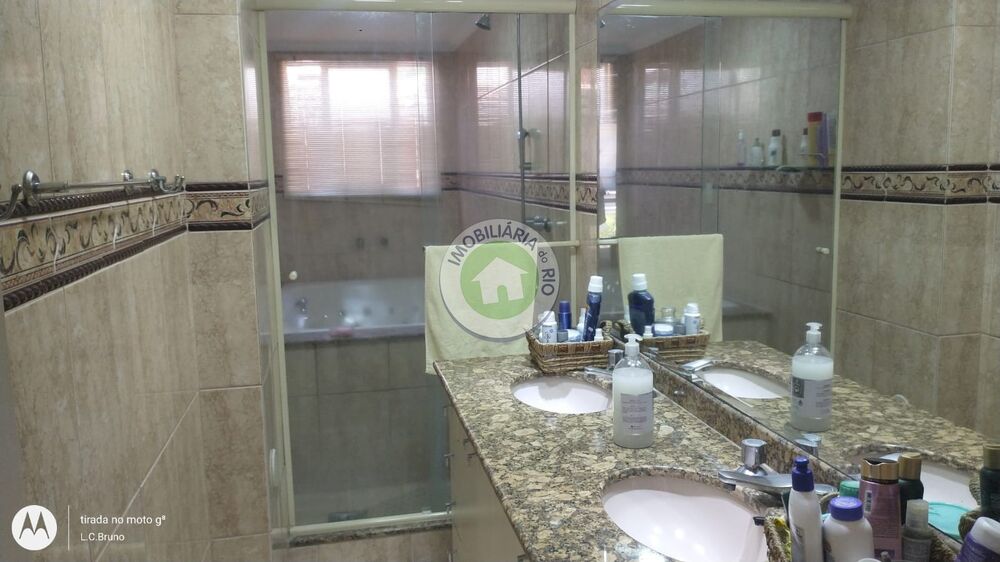 Casa de Condomínio, 4 quartos - Foto 8