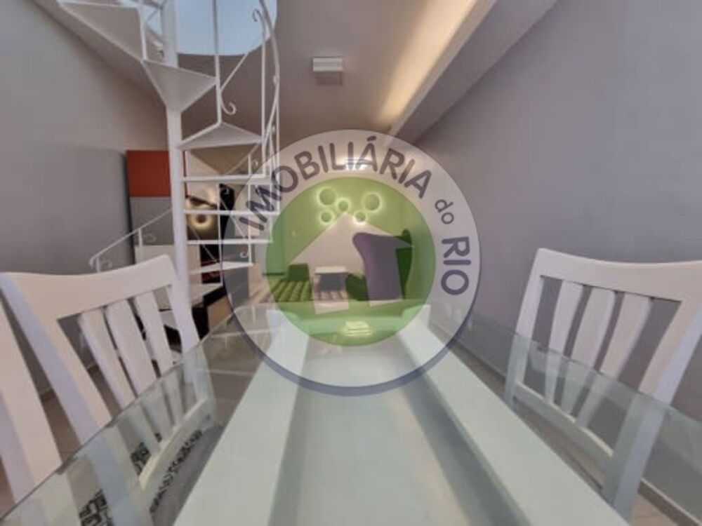 Cobertura, 3 quartos - Foto 46