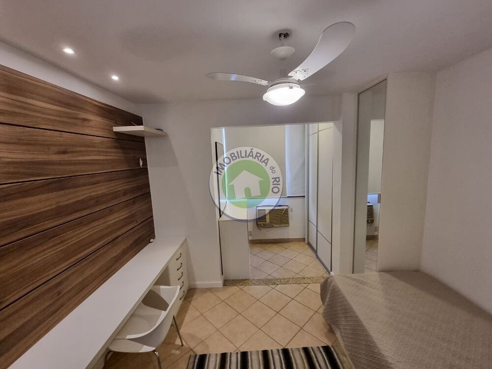 Cobertura, 3 quartos - Foto 43