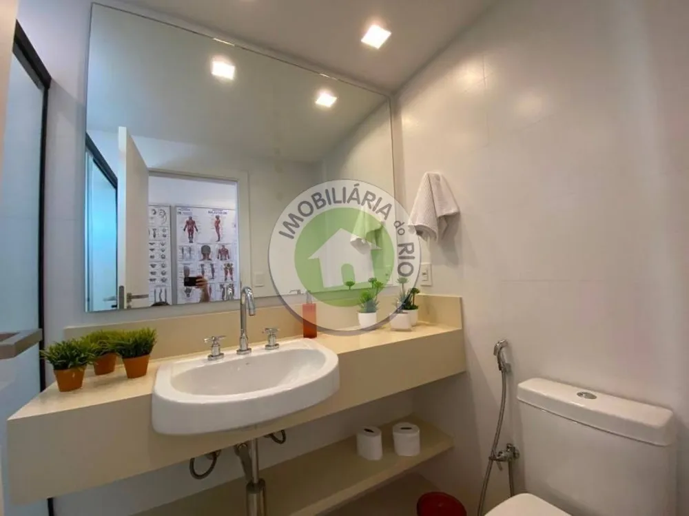 Casa de Condomínio, 6 quartos - Foto 36