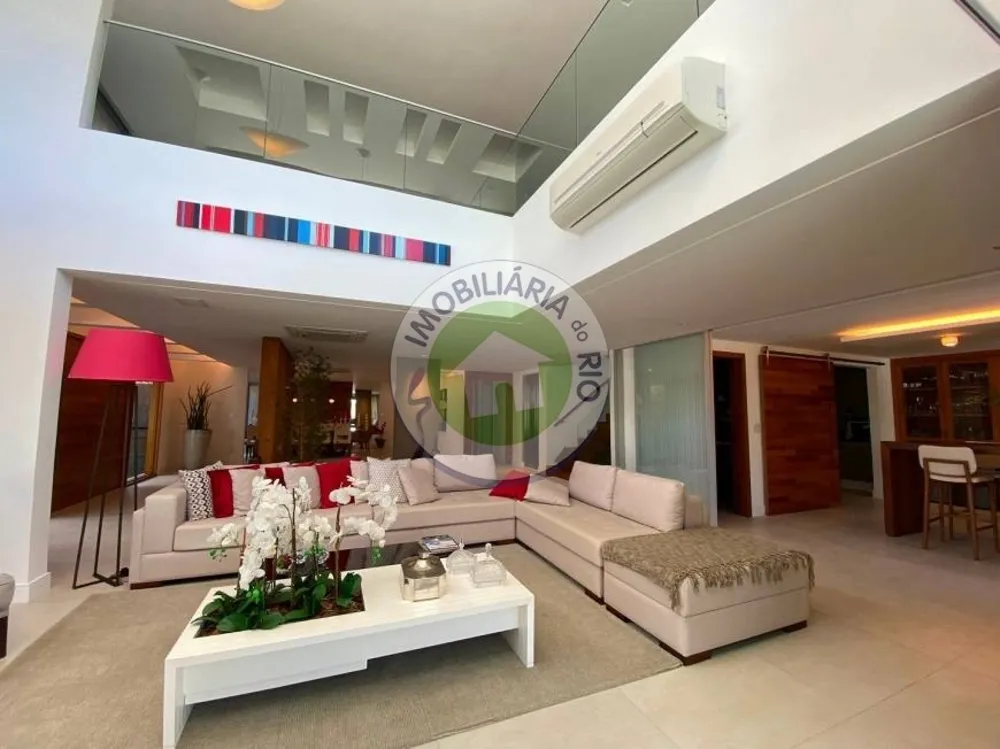 Casa de Condomínio, 6 quartos - Foto 22