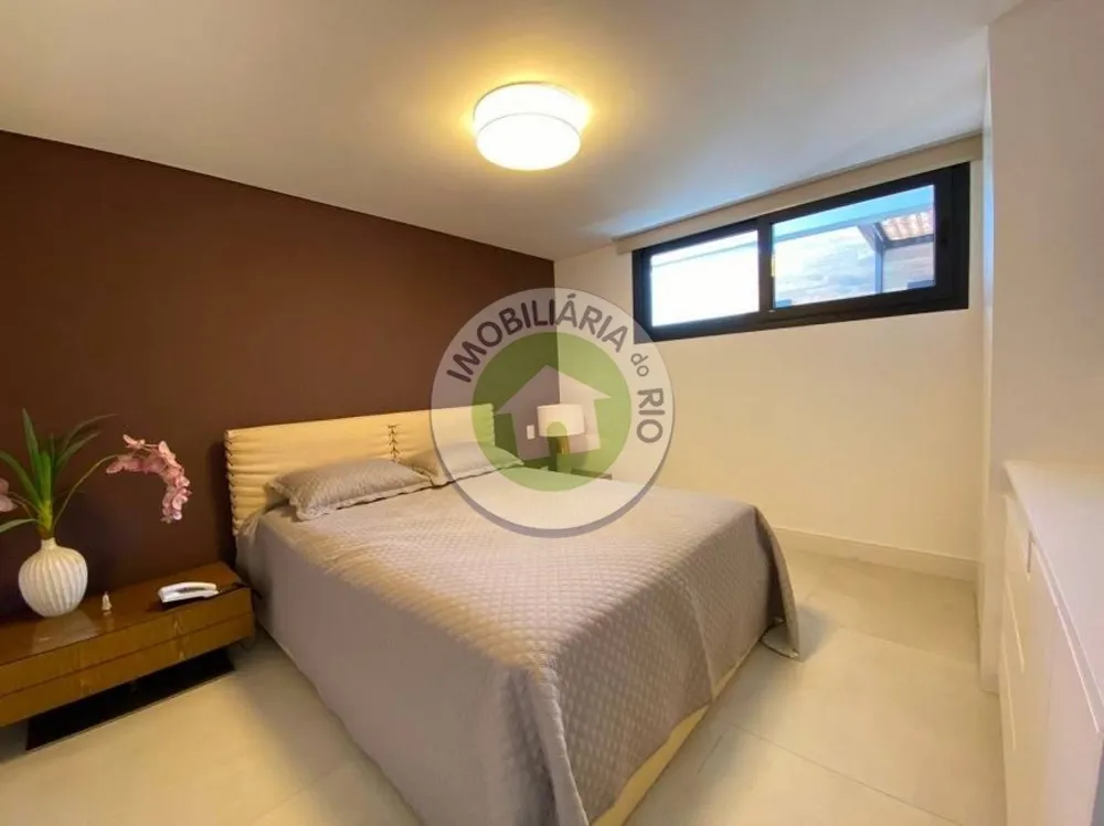 Casa de Condomínio, 6 quartos - Foto 32