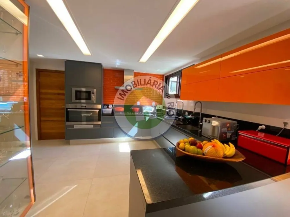 Casa de Condomínio, 6 quartos - Foto 47