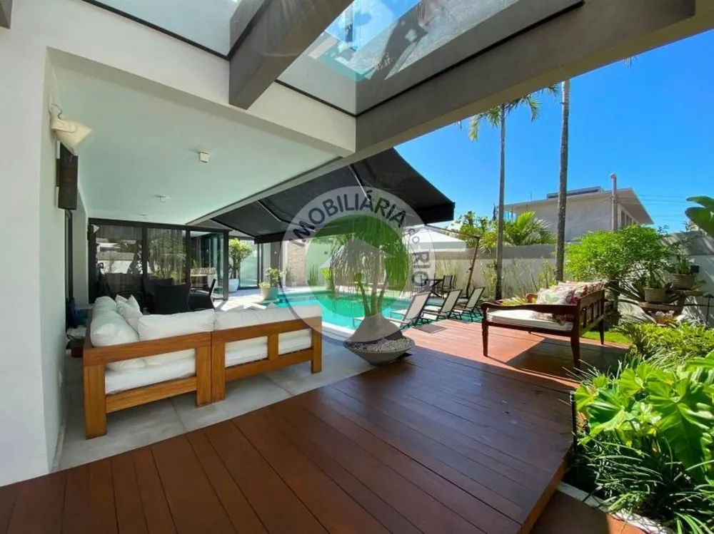 Casa de Condomínio, 6 quartos - Foto 9